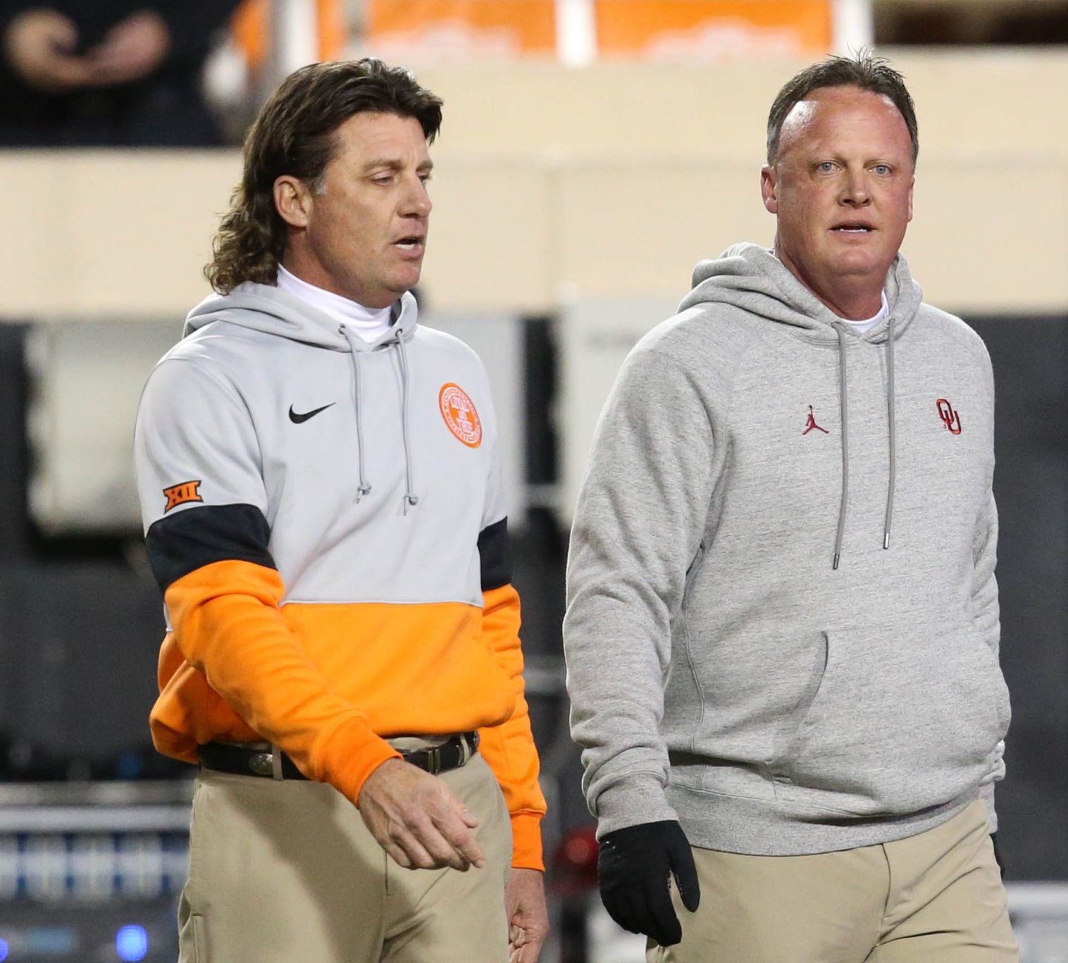Bedlam 2019